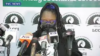 Recession: LCCI Projects Positive Recovery In Q2 2020, Backs New Interest Rate