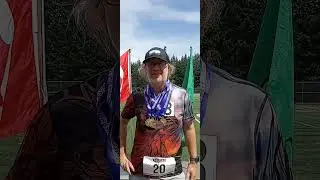 Washington State Senior Games John