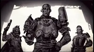 We Stand Unbroken (Season of Defiance ALL Cutscenes) &ndash; Strand Titian &ndash; Destiny 2 &ndash; S20