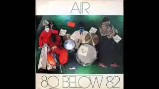 AIR - 80 Below '82