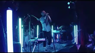 Mac Miller - Dang! (Live at The Hotel Cafe)