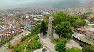 I AM BURSA