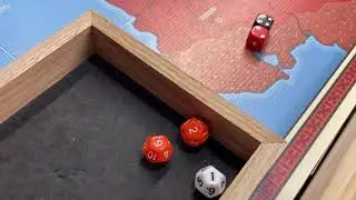 Operation Skyhook Commonwealth & France 40.W.4