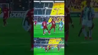 Hili apo goli alilofugwa  Simba! 😱🔥 Goli la Kusawazisha Esperance Ugenini | Simba 2-2 Eseperance