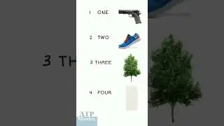 How to remember Dates & Numbers | Rhyming Mnemonic Technique 😉😎