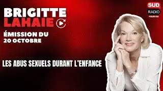 Les abus sexuels durant l&rsquo;enfance