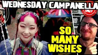 WEDNESDAY CAMPANELLA 🙏「 願いはぎょうさん 」...reaction to a great turn from Utaha and team!『 水曜日のカンパネラ 』