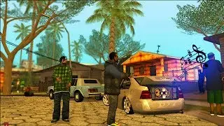 Tuning Mod 