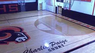 Harbor Springs High School vs Cedarville High School Womens Varsity Basketball