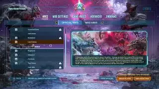 ARK Survival Ascended Astraeos