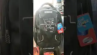 best backpack under 500 #short #shorts #shortvideo #shortsfeed #volg #trendingshorts #newvideo #bag