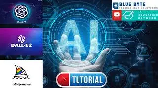 ChatGPT, DALL-E, Midjourney Ai Tutorial: 24 - Realistic Portrait with DALL-E 2