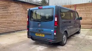 NK68 ASX   BLUE VIVARO