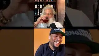 &ldquo;SELF MADE&rdquo; 🔥🔥🔥🔥🔥Super dope interview | Conversation w/ @brettberishceo the CEO of BUMBU