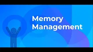 Memory Management | Contiguous | Non- Contiguous| Partition based OS| Algorithms  | ANIRUDH S