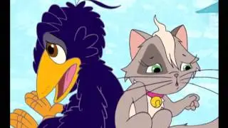 Rudi and Trudi - Episode 23 Royal Blue