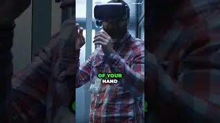 Visualizing Data in a New Dimension: VR's Impact on Data Visualization