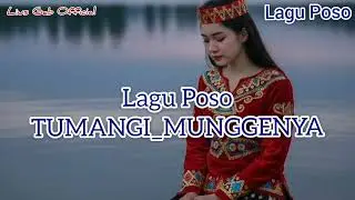 Lagu Poso_TUMANGI MUNGENYA//By. Sisy (Music Official/Original)