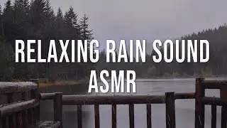 Relaxing Rain Sound ASMR - Tegusuk (Official Music Video)