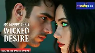 Wicked Desire &ndash; MC Moody Chris (Official Music Video) | Forbidden love song