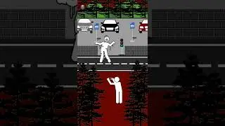 Seatlte zombie  sighting #analoghorror