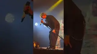 ЕГОР КРИД🥺 #egorkreed #concert #егоркрид #nova #live