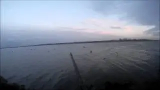 Wildfowling 27/12/2014 Ians POV