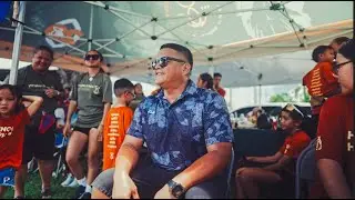 Pacific Cool | Paradise Sessions | GuamTime