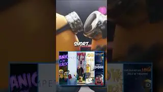 The Top 5 Best Minions Short Films