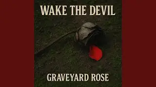Graveyard Rose
