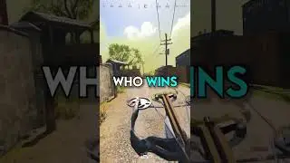 Is The Crossbow Better Than a Sniper?