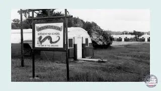 Early DoDEA Schools and Classrooms