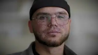 Andriy's story (Ukraine: Defending Freedom)