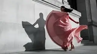 Red Velvet- Julieta Brand (Fashion Film)