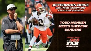 Afternoon Drive with Nick Wilson and Jonathan Peterlin 1-30-26
