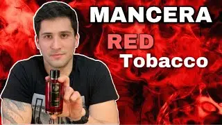 La Bestia Roja | Red Tobacco - Mancera  | Reseña
