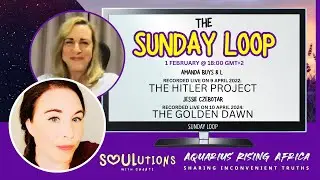 Sunday Loop 025 | Understanding the System: History, Orders & Discernment