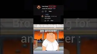 He is still waiting