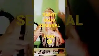 #leaotarot