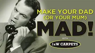 Clyde 1's Make Your Dad Mad with J&W Carpets - 11th August