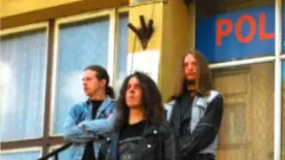 Sauron. The Baltic Fog - In the Shadow of Sventevith. 1995.