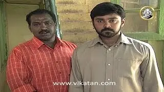 Kolangal Episode 143