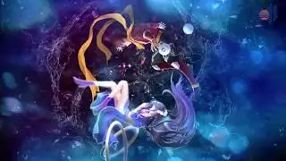 OP 灵域 Ling Yu [Spiritual Domain, Spiritual Field] Full Version