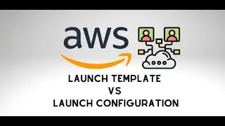How to Create EC2 Launch Template in AWS