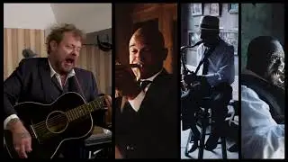 Make a Fire &ndash; Preservation Hall Jazz Band and Nathaniel Rateliff