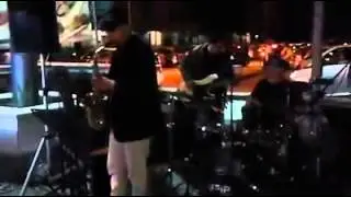 Peppe nubifero-Gringos band-Mississipi-Even@MovidaloungBar,S.Prisco,Ce-