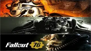 Fallout: Tales from the Wasteland &ndash; The Books We Deserve