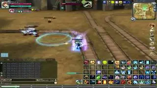 Florensia - Realm of Ruins | Full INT CM | MobLvL 100 Solo Aoe | Normal + Bugged Guide