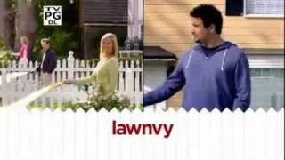 Suburgatory 1x01 Series Premiere Promo