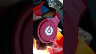 BEATS PRO LIK WAYNE FAKE SOUND BOX AMAZON